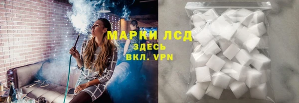 стафф Алексин