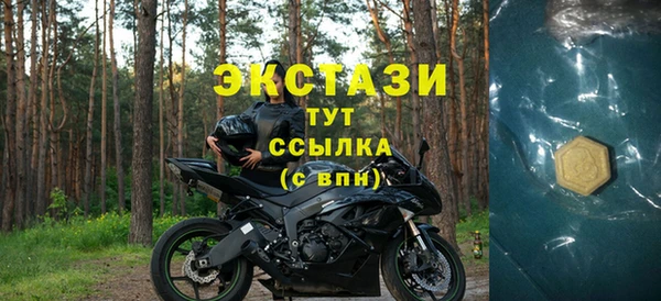 стафф Алексин