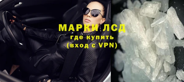 стафф Алексин